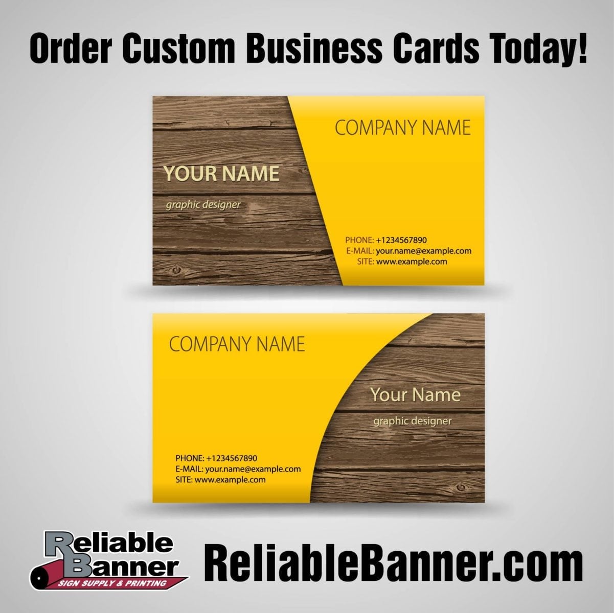  200 Label Outfitters® Light Gray Laser and Inkjet Printable Business  Cards (20 Sheets) : Business Card Stock : Office Products